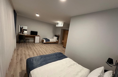 Tatvan Hotel | Tatvan İşletme Oteli