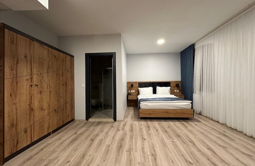 Tatvan Hotel | Tatvan İşletme Oteli