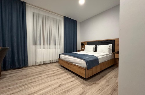 Tatvan Hotel | Tatvan İşletme Oteli