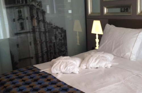 Talimhane Hotel | Hotel La Villa