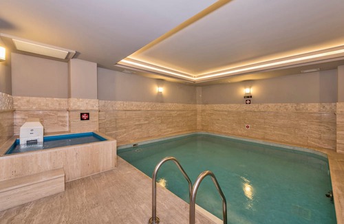 Beyazit Hotel | Hotel Vicenza
