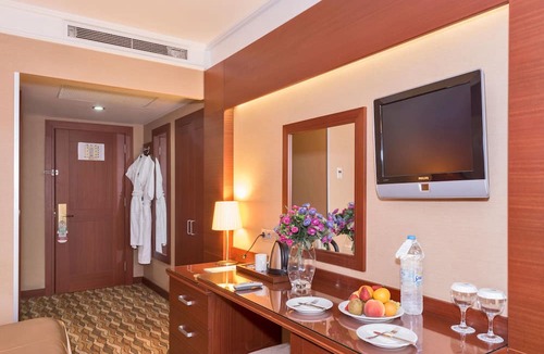 Beyazit Hotel | Hotel Vicenza