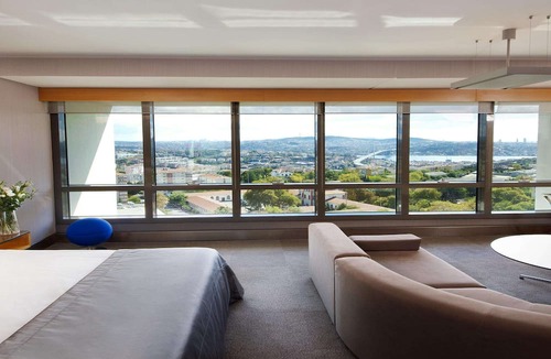 Esentepe Hotel | Point Hotel Barbaros