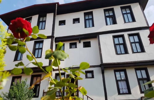 Kastamonu Hotel | Kastamonu Kadioglu Konagi