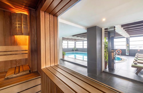 Beyazit Hotel | AHC Old City Hotel