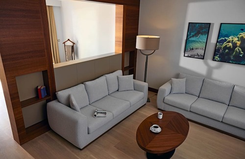 Marmaris City Center Resort | TUI BLUE Grand Azur - All inclusive