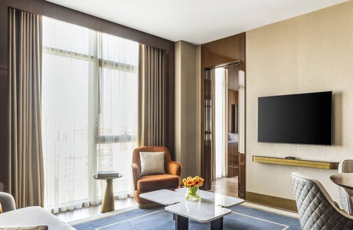 Kavaklidere Hotel | Intercontinental Grand Ankara by IHG