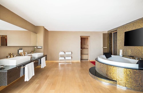 Kavaklidere Hotel | Intercontinental Grand Ankara by IHG