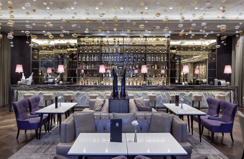 Gaziosmanpasa Hotel | Ankara HiltonSA