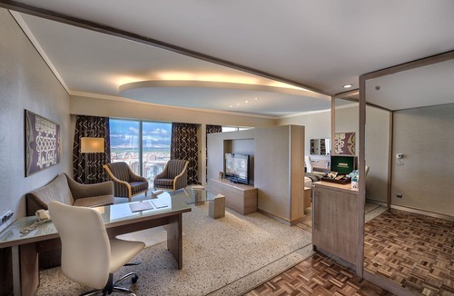 Selcuklu Hotel | Grand Hotel Konya