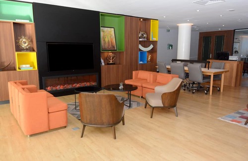 Fatih Hotel | Holiday Inn Istanbul City by IHG
