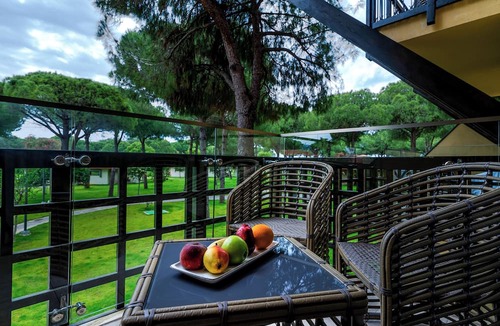 Belek Resort | Gloria Golf Resort - All Inclusive