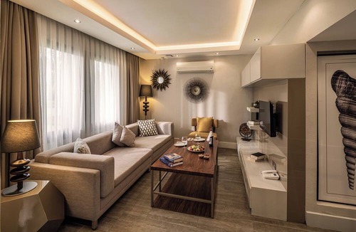 Beldibi Resort | Balmy Foresta - All inclusive