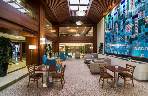 Beyazit Hotel | Radisson Hotel President Old Town Istanbul