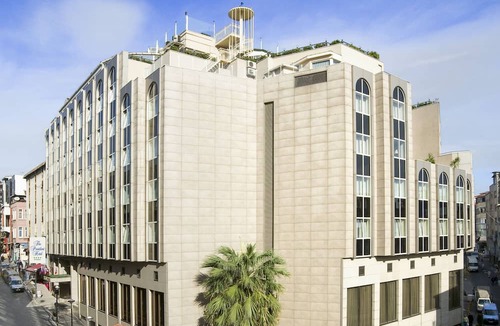 Beyazit Hotel | Radisson Hotel President Old Town Istanbul