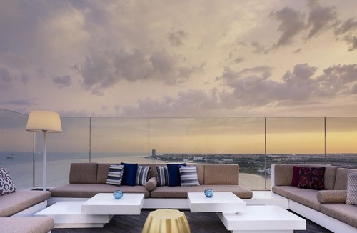 Bakırkoy Hotel | Hyatt Regency Istanbul Ataköy