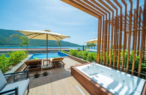 Bodrum Resort | La Blanche Island Bodrum - All Inclusive