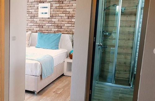 Ilica Hotel | The D Hotel Cesme Resort