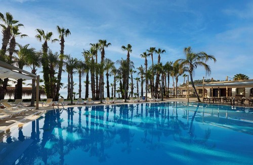 Camyuva Resort | Fun Sun Smart Akman Beach - All inclusive