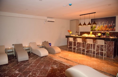 Beldibi Resort | Rose Garden Premium Hotel - All inclusive