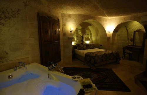Cavusin Hotel | Phocas Cave Suites - Special Class