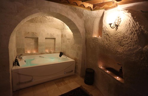 Cavusin Hotel | Phocas Cave Suites - Special Class