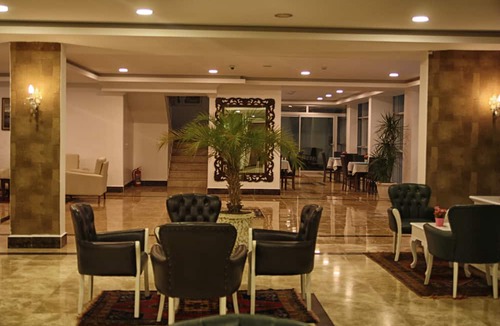 Alanya Resort | Kleopatra Atlas Hotel - All Inclusive - Adults Only