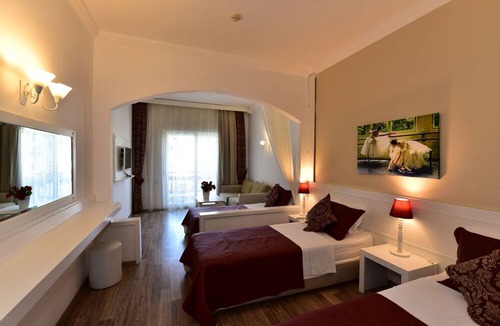 Gumbet Resort | Ayaz Aqua - All Inclusive
