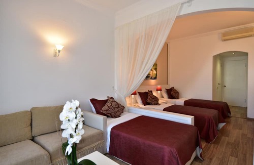Gumbet Resort | Ayaz Aqua - All Inclusive