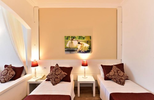 Gumbet Resort | Ayaz Aqua - All Inclusive