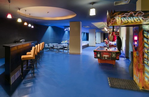 Isparta Hotel | Sirene Davras Hotel