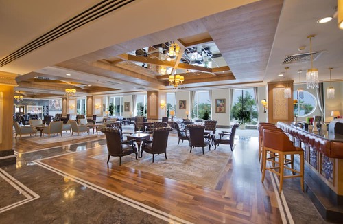 Evrenseki Hotel | Kamelya Selin Hotel Luxury Resort & SPA