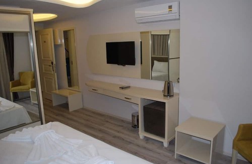 Gocek Hotel | Funda Otel Gocek