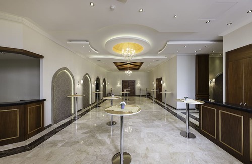 Ortahisar Hotel | Dilek Kaya Hotel - Special Class