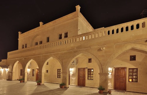 Ortahisar Hotel | Dilek Kaya Hotel - Special Class