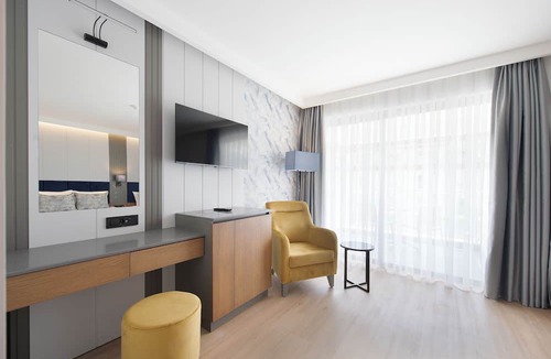Kemer Resort | Sealife Kemer Resort Hotel - All inclusive