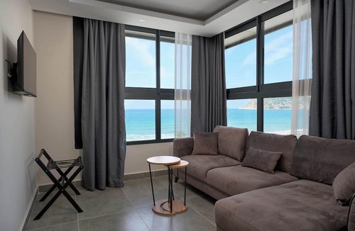 Alanya Resort | Krizantem Hotel - All Inclusive