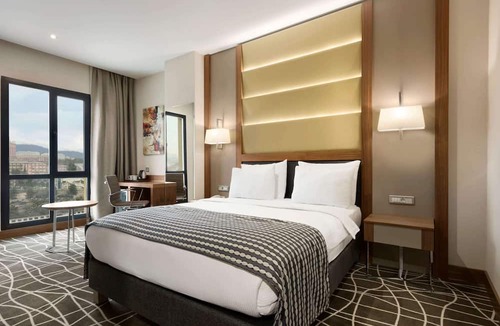 Elazig Hotel | Ramada by Wyndham Elazig