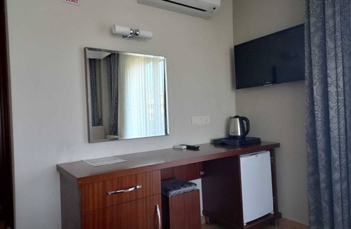 Guzelcamli Hotel | Keyf Konak