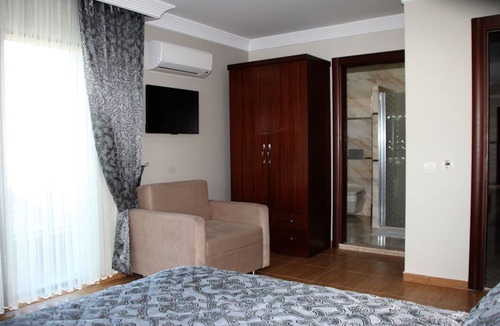 Guzelcamli Hotel | Keyf Konak