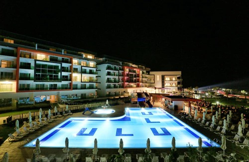Gulnar Resort | Ulu Resort Hotel - All Inclusive