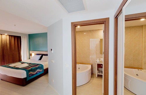 Gulnar Resort | Ulu Resort Hotel - All Inclusive