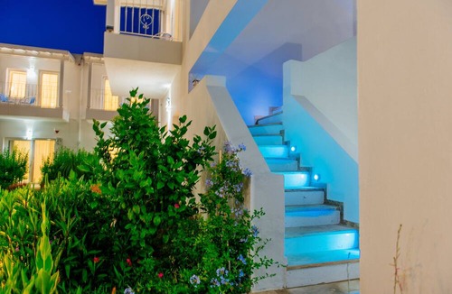 Gundogan Hotel | Via Farilya Hotel