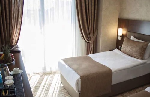Nilufer Hotel | Gorukle Oruc Hotel & SPA