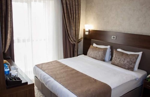 Nilufer Hotel | Gorukle Oruc Hotel & SPA
