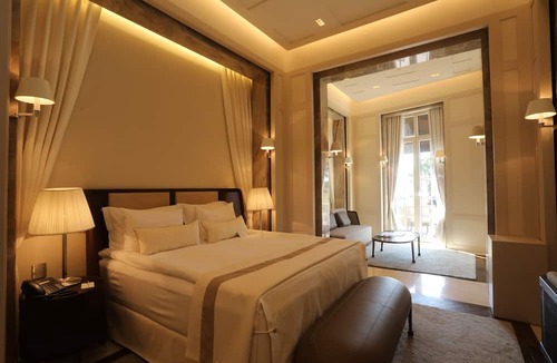 Eyup Hotel | Kemer Country Hotel