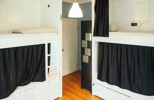 Ankara City Center Hostel | Deeps Hostel