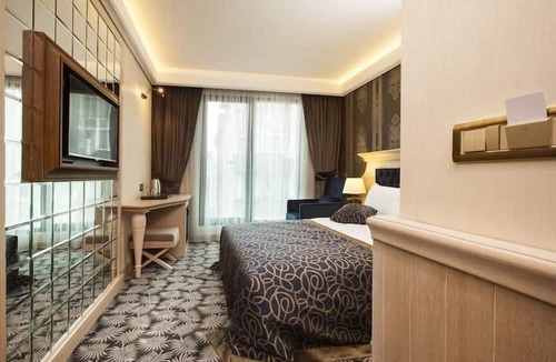Zeytinburnu Hotel | The Conforium Hotel
