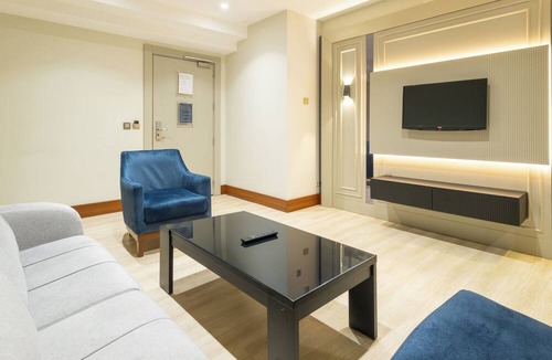 Gaziantep Hotel | Teymur Continental Hotel