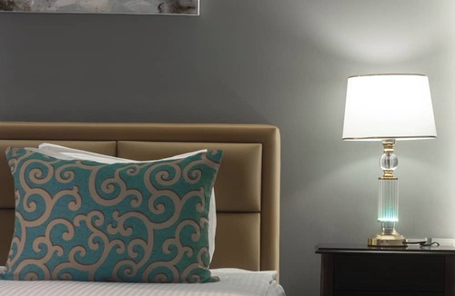 Ankara City Center Hotel | Aldino Hotel & Spa